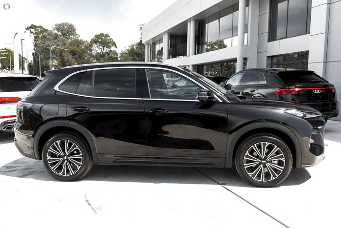 2025 Geely Starray EM-i Inspire