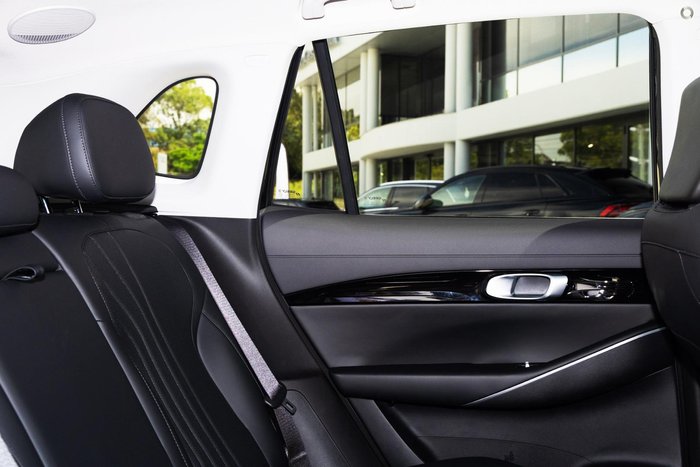 2025 Geely Starray EM-i Inspire