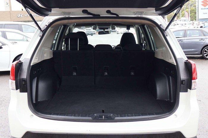 2020 Subaru Forester 2.5i