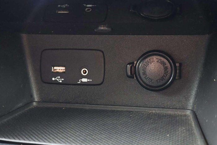 2020 Subaru Forester 2.5i