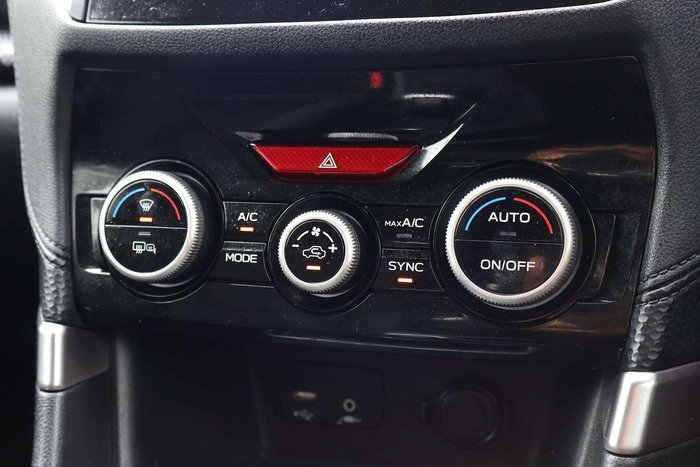 2020 Subaru Forester 2.5i