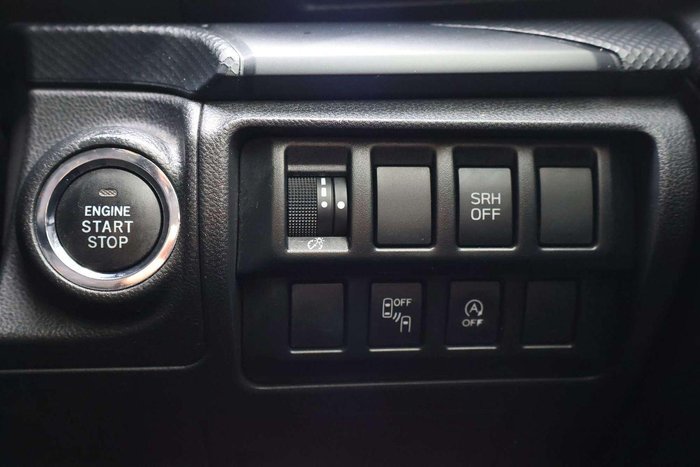 2020 Subaru Forester 2.5i