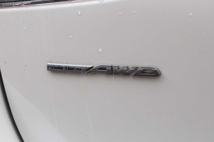 2020 Subaru Forester 2.5i