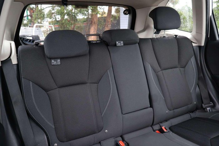 2020 Subaru Forester 2.5i