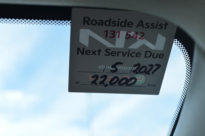 2025 Kia Sportage HEV SX