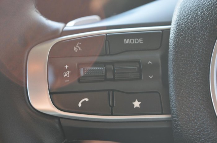 2025 Kia Sportage HEV SX