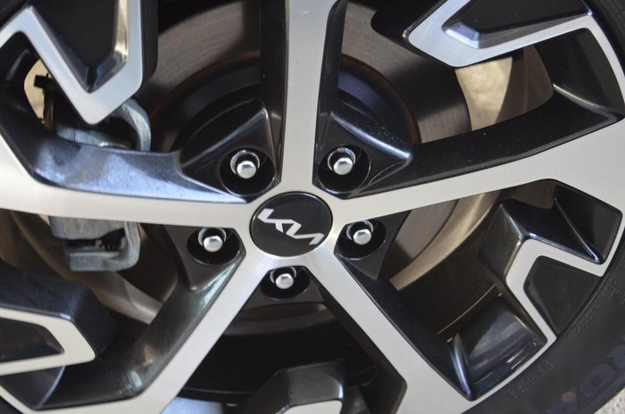 2025 Kia Sportage HEV SX