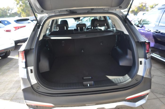 2025 Kia Sportage HEV SX