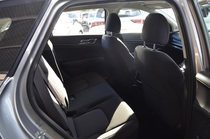 2025 Kia Sportage HEV SX
