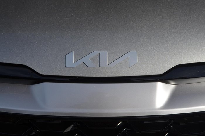 2025 Kia Sportage HEV SX