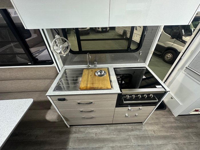 2019 Avida Ceduna Multi Terrain