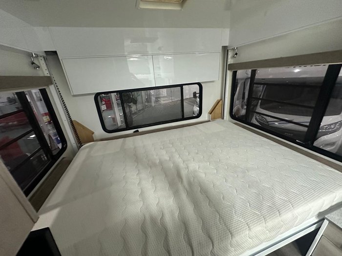 2019 Avida Ceduna Multi Terrain