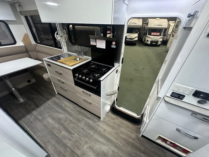 2019 Avida Ceduna Multi Terrain