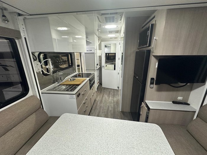 2019 Avida Ceduna Multi Terrain