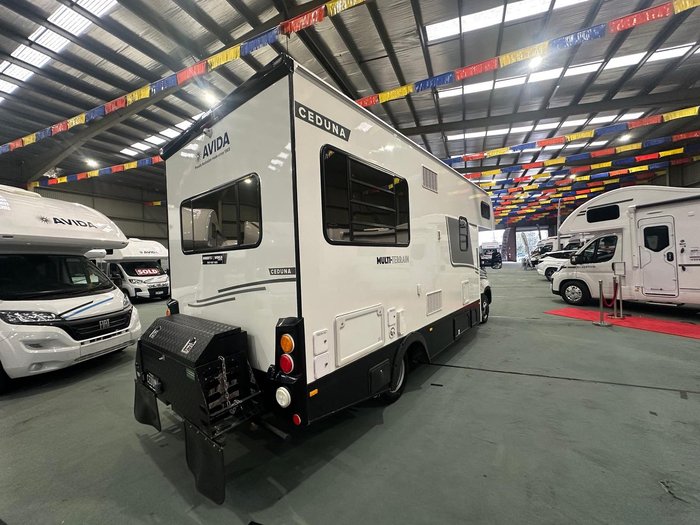 2019 Avida Ceduna Multi Terrain