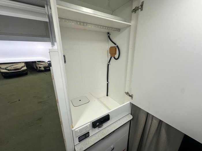 2019 Avida Ceduna Multi Terrain