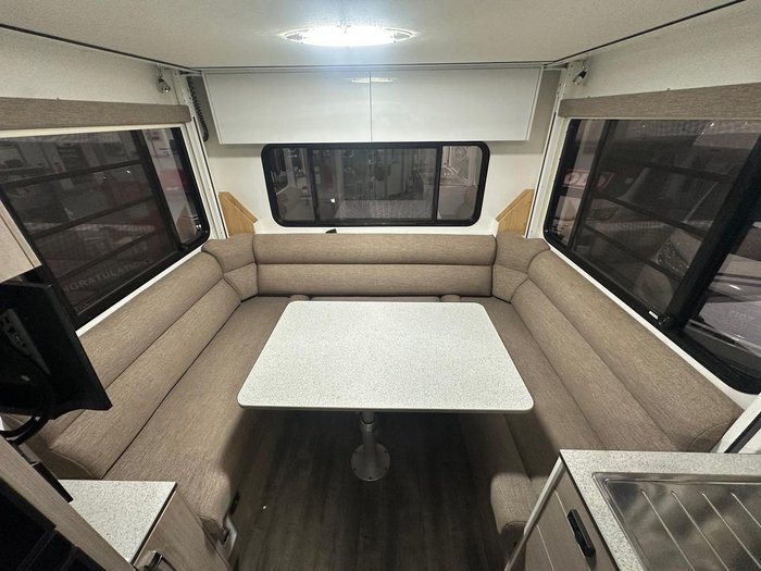 2019 Avida Ceduna Multi Terrain