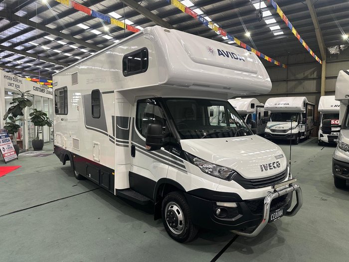 2019 Avida Ceduna Multi Terrain