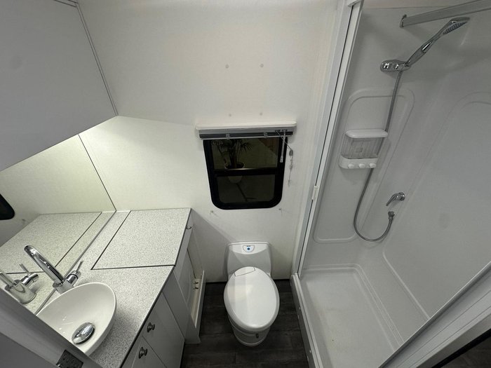 2019 Avida Ceduna Multi Terrain