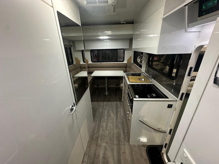 2019 Avida Ceduna Multi Terrain