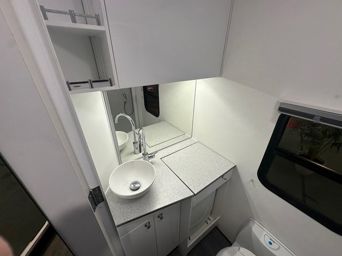 2019 Avida Ceduna Multi Terrain