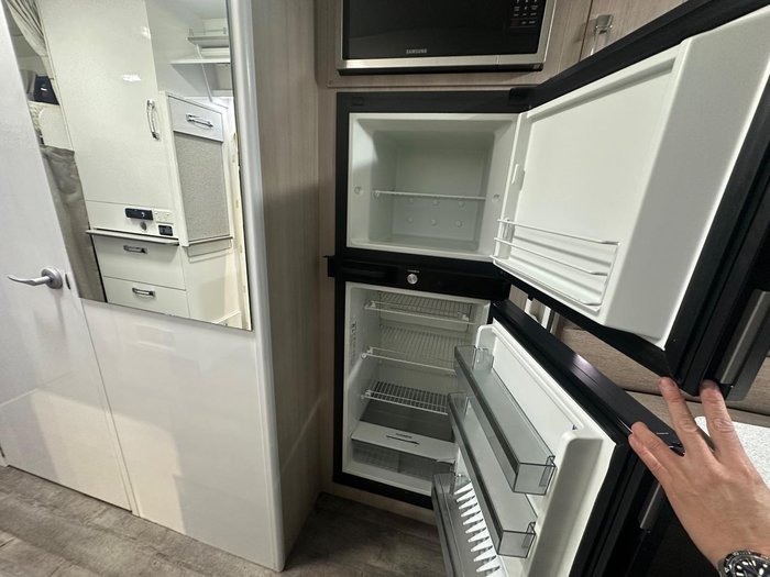 2019 Avida Ceduna Multi Terrain