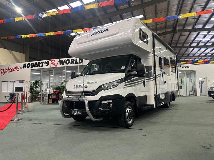 2019 Avida Ceduna Multi Terrain