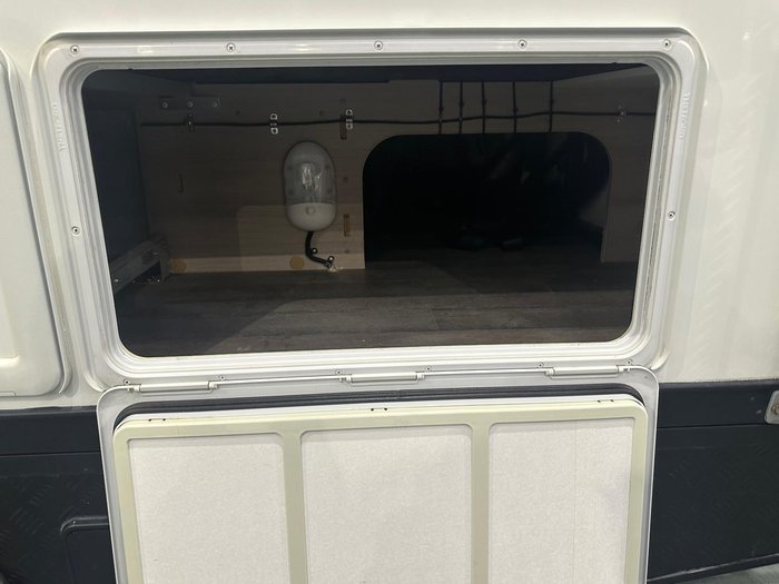 2019 Avida Ceduna Multi Terrain