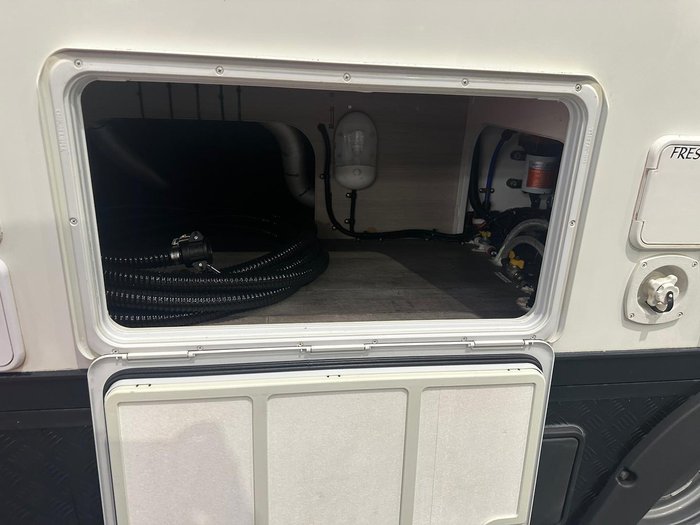 2019 Avida Ceduna Multi Terrain