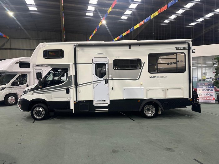 2019 Avida Ceduna Multi Terrain