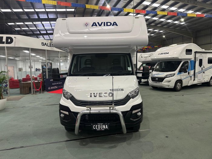 2019 Avida Ceduna Multi Terrain