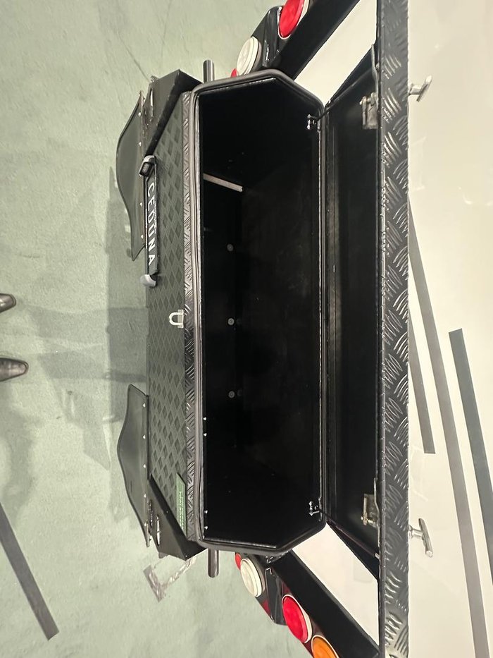 2019 Avida Ceduna Multi Terrain