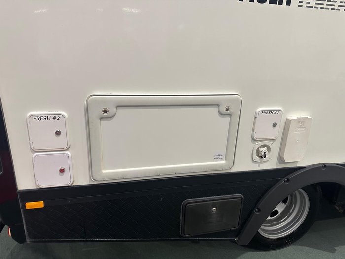 2019 Avida Ceduna Multi Terrain