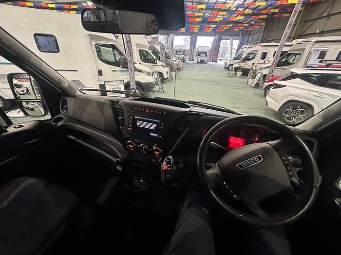 2019 Avida Ceduna Multi Terrain