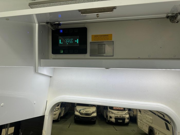 2019 Avida Ceduna Multi Terrain