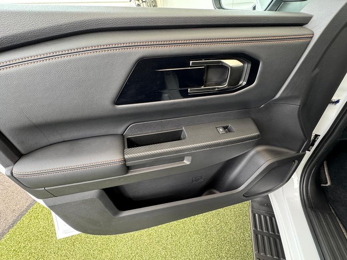 2025 Mitsubishi Triton GSR