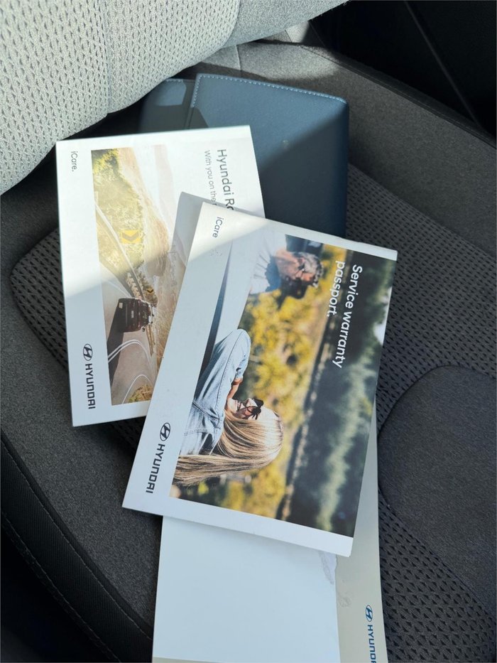 2020 HYUNDAI SANTA FE ACTIVE CRDi (AWD) TM.2 MY20 SILVER OR CHROME