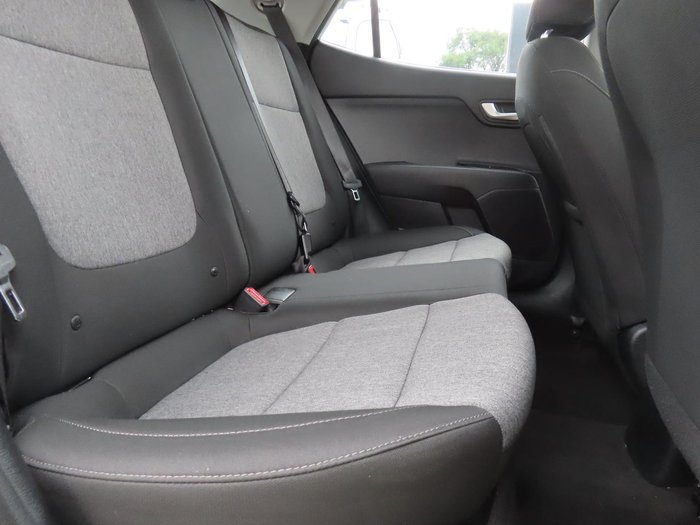 2021 Kia Stonic S