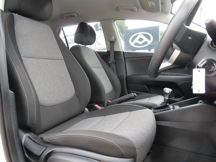 2021 Kia Stonic S