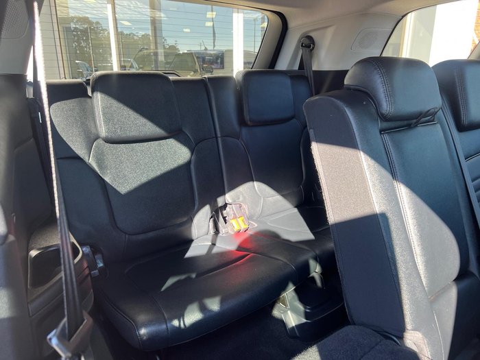 2025 Ford Everest Tremor MY25.50 4X4 Dual Range Meteor Grey