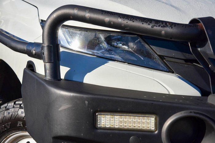 2020 Mitsubishi Triton GLX