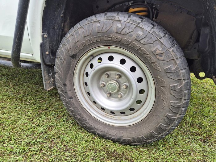 2020 Mitsubishi Triton GLX