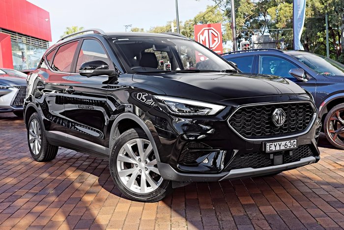 2023 MG ZST