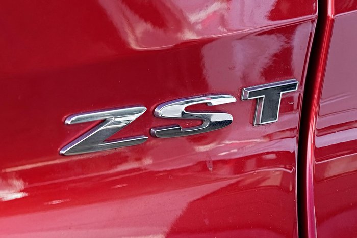 2023 MG ZST Core