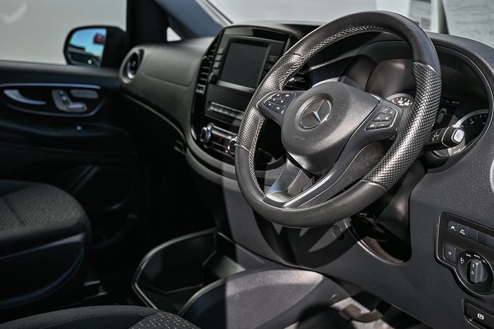 2021 Mercedes-Benz Vito 119CDI