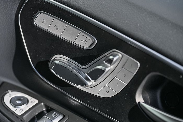 2021 Mercedes-Benz Vito 119CDI