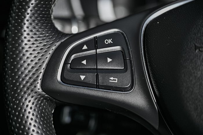 2021 Mercedes-Benz Vito 119CDI