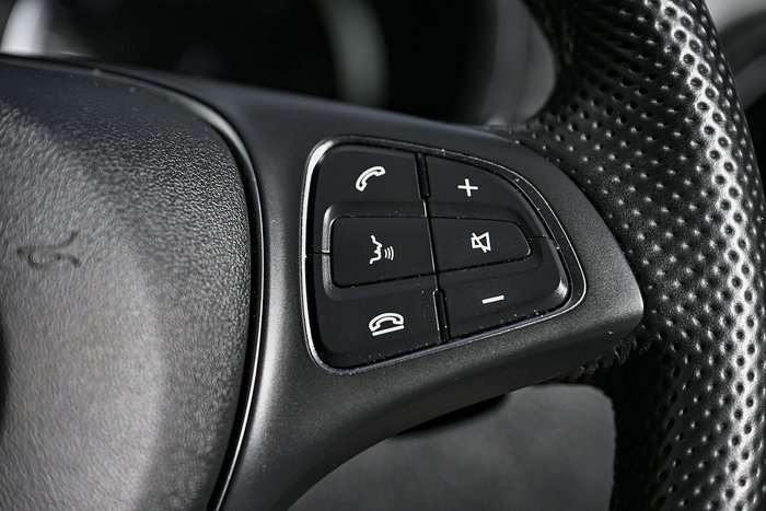 2021 Mercedes-Benz Vito 119CDI
