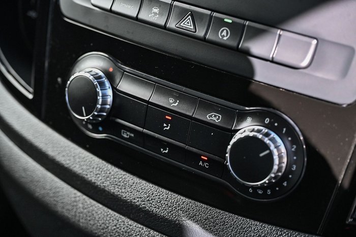 2021 Mercedes-Benz Vito 119CDI