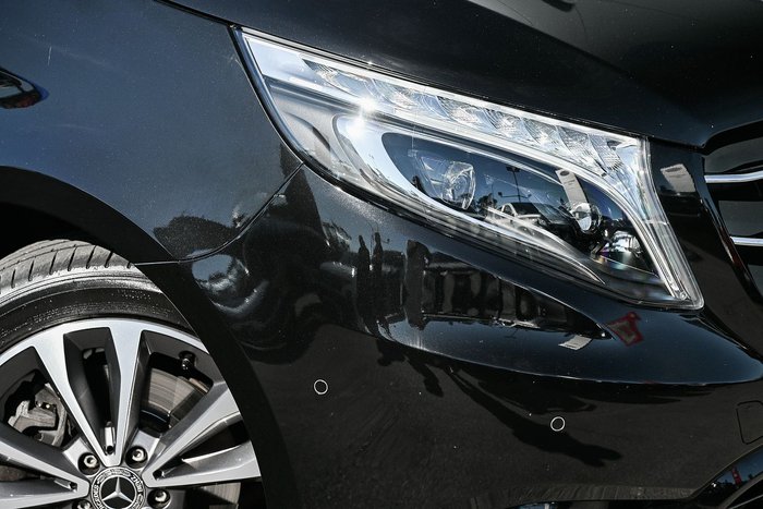 2021 Mercedes-Benz Vito 119CDI
